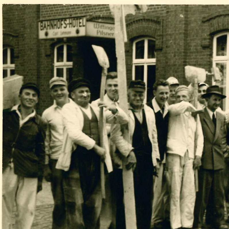 Berufsschule Berufsschule