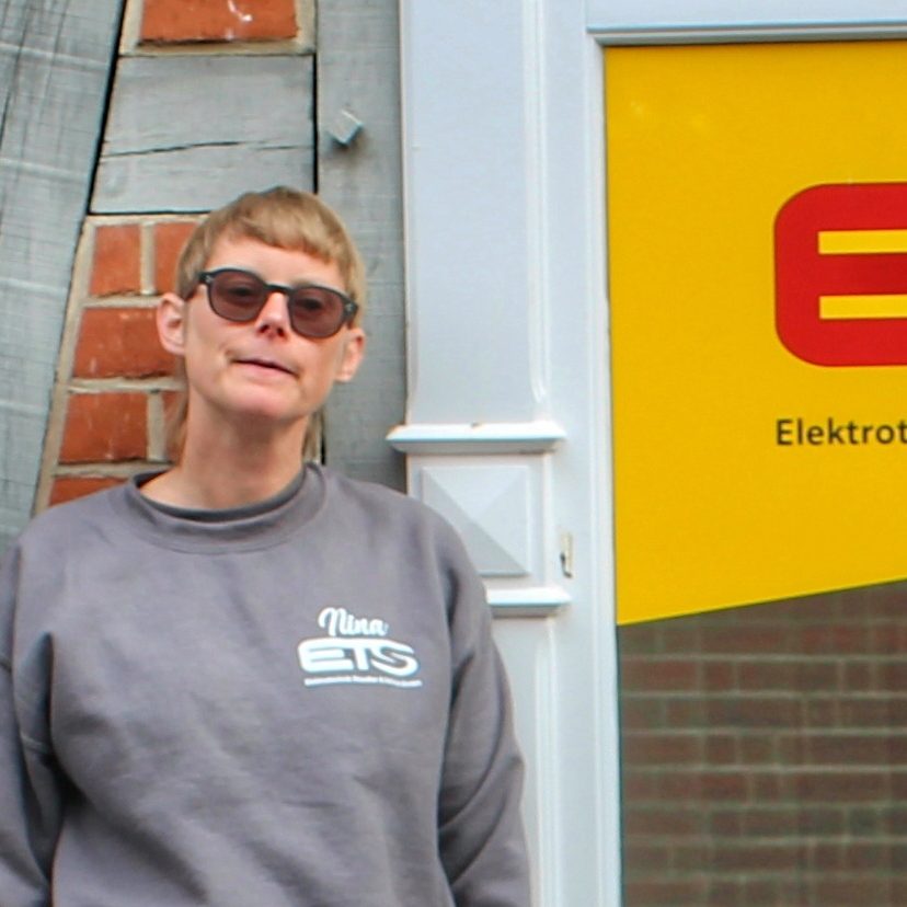 Nina Platzhalter Nina