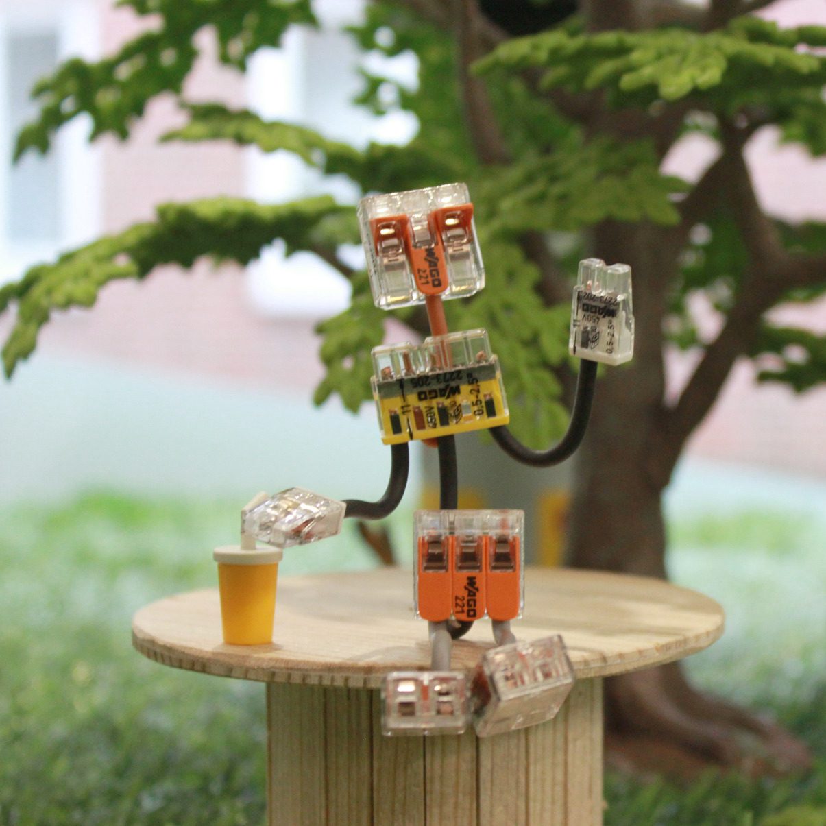 Liza Wagolinchen Liza