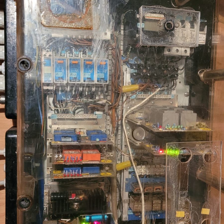 Fehlersuche - Pannenhelfer Fehlersuche - Pannenhelfer