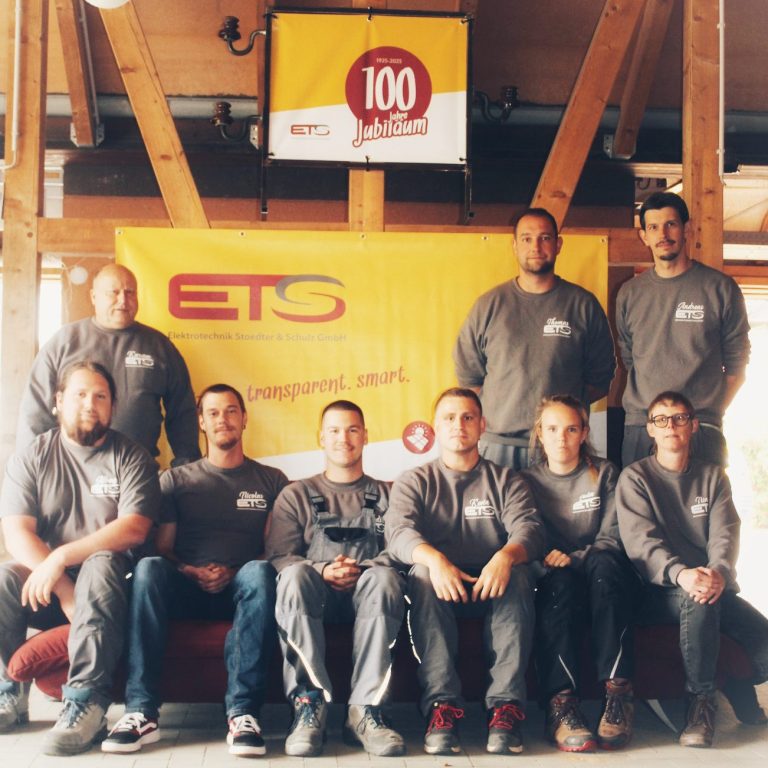 Team ETS GmbH Team ETS GmbH