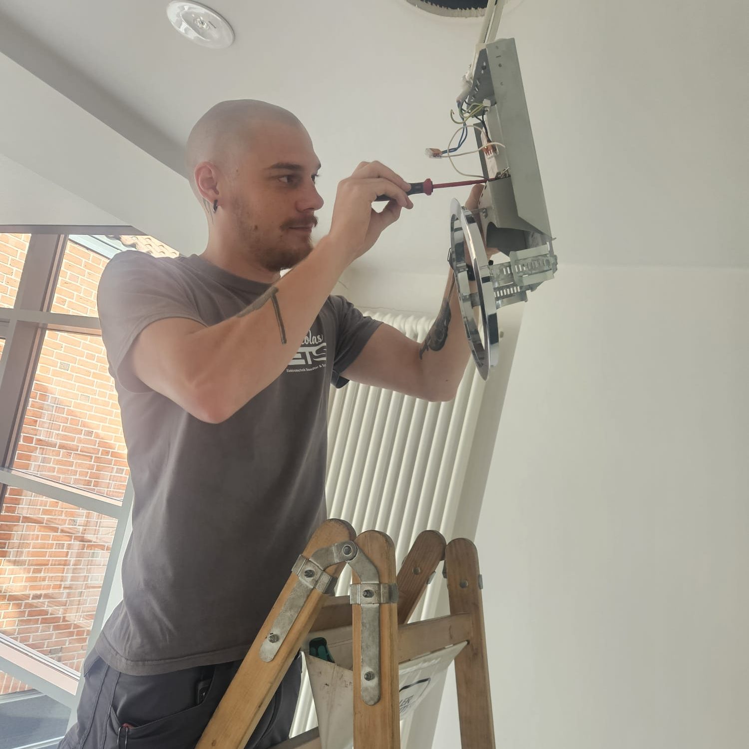 Nicolas Foto Nicolas